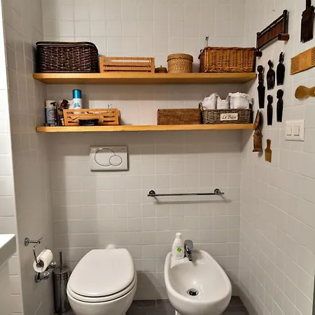 Chesa Centrum 6pax - Celerina Appartamento Celerina/Schlarigna