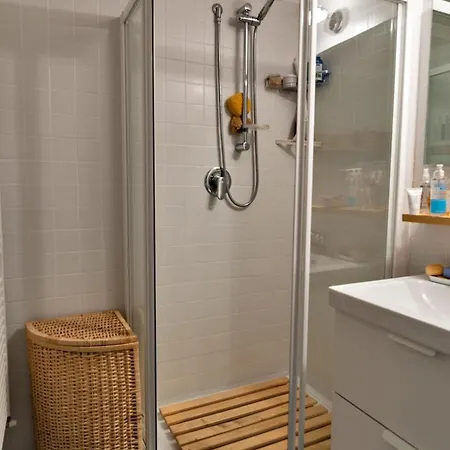 Chesa Centrum 6pax - Celerina Celerina/Schlarigna