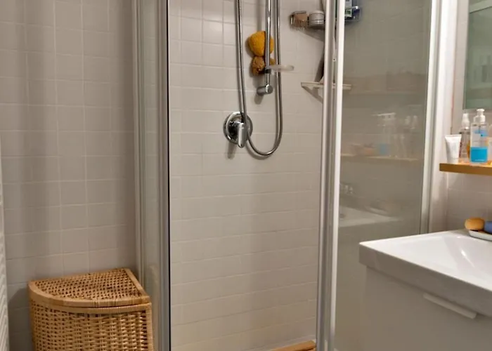 Chesa Centrum 6pax - Celerina Celerina/Schlarigna