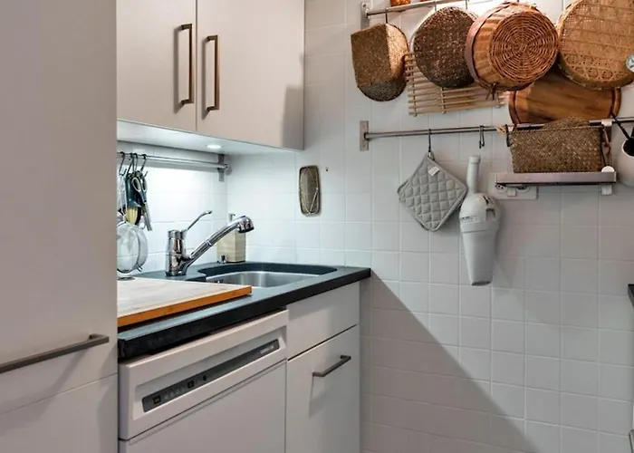 Chesa Centrum 6pax - Celerina Daire *