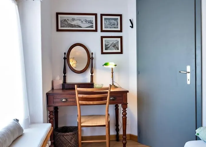 Lejlighed Chesa Centrum 6pax - Celerina Celerina/Schlarigna