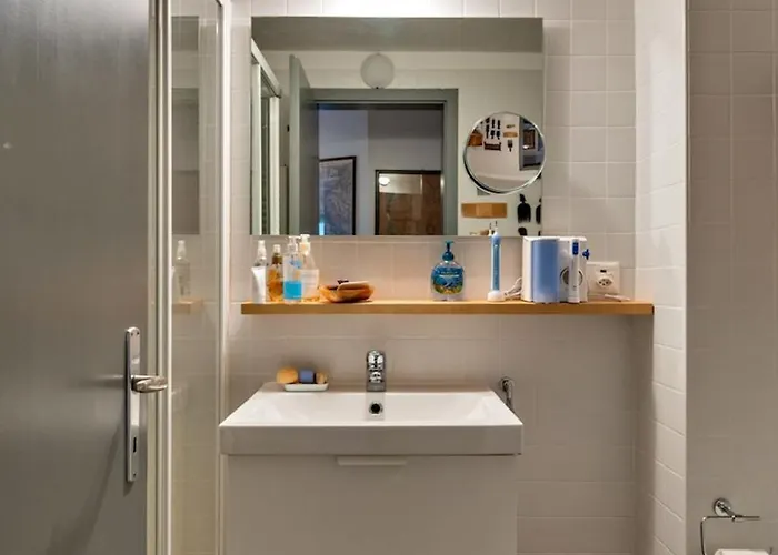 Chesa Centrum 6pax - Celerina * Celerina/Schlarigna