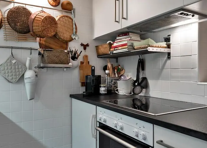 Lejlighed Chesa Centrum 6pax - Celerina Celerina/Schlarigna